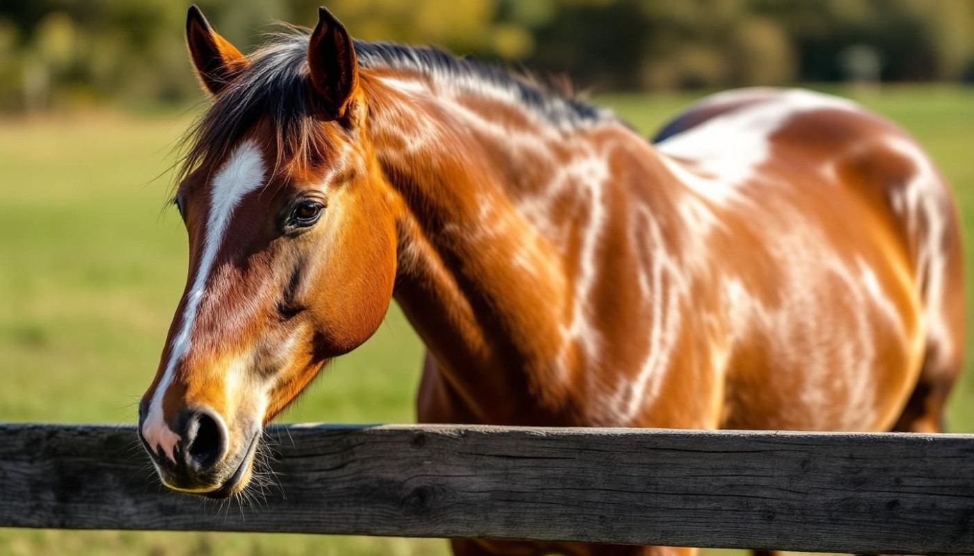 Comment choisir la meilleure assurance pour votre équidé?