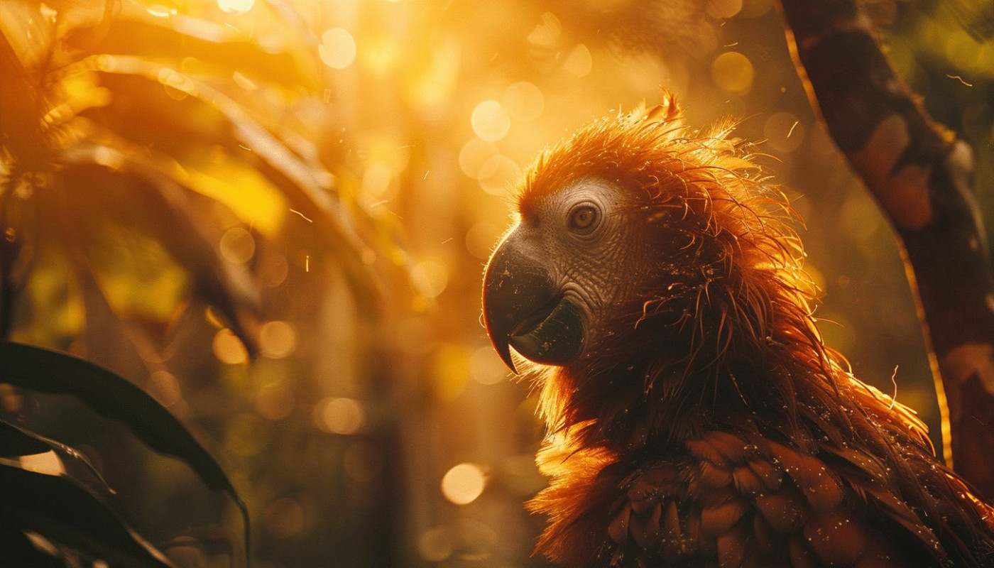 Comportements étranges dans le monde sauvage rituels et habitudes insolites des animaux
